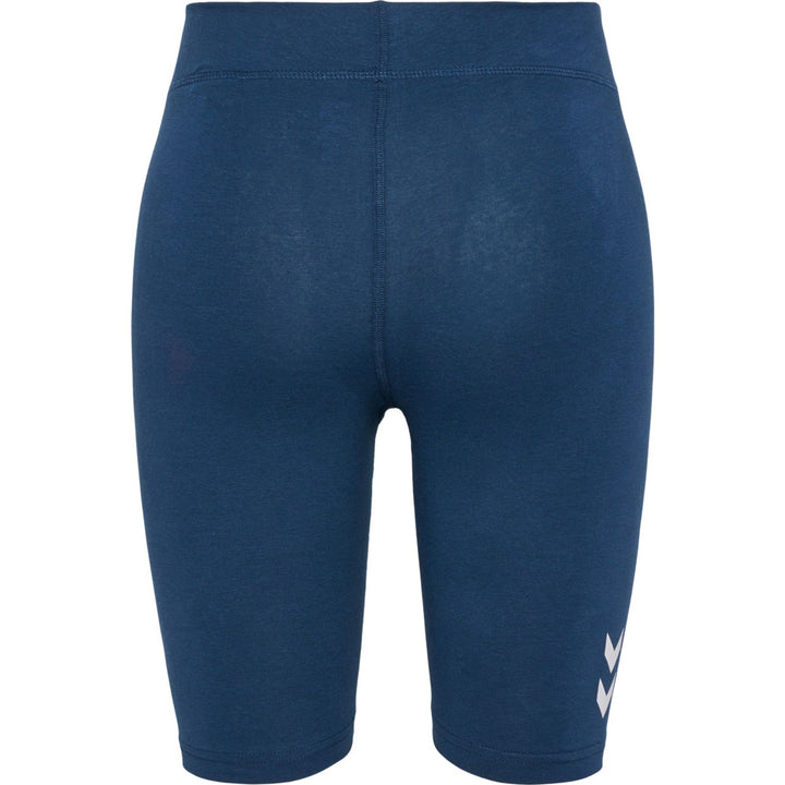 Hummel Hmlte Maja 2-Pack Mw C Tight Shorts - black/insigina blue