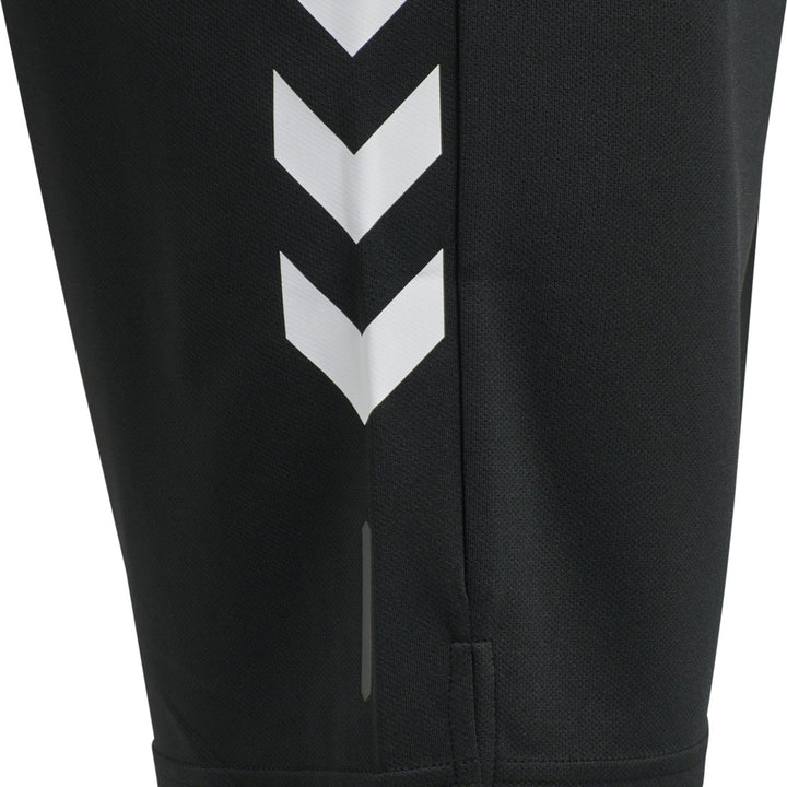 Hummel Hmlte Topaz 2-Pack Shorts Set - black/black