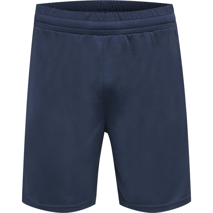 Hummel Hmlte Topaz 2-Pack Shorts Set - insignia blue/insignia blue
