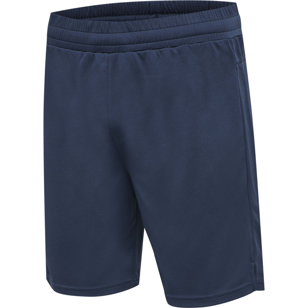 Hummel Hmlte Topaz 2-Pack Shorts Set - insignia blue/insignia blue
