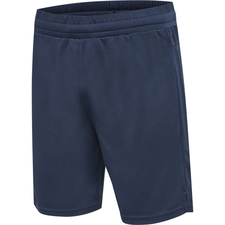 Hummel Hmlte Topaz 2-Pack Shorts Set - insignia blue/insignia blue