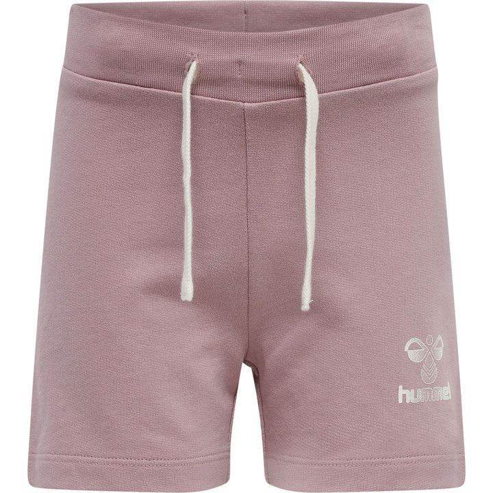Hummel hmlPROUD SHORTS MINI - lilas