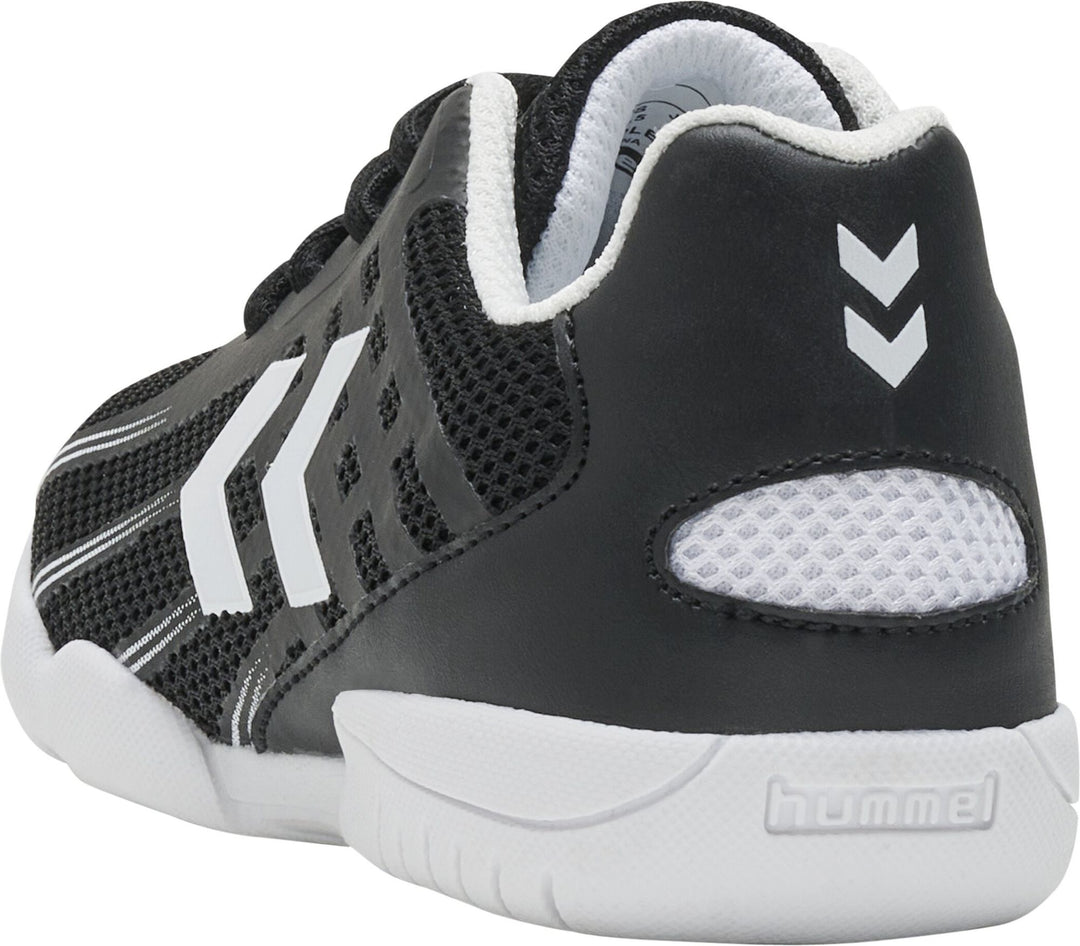 Hummel Root Elite Jr Lc - black