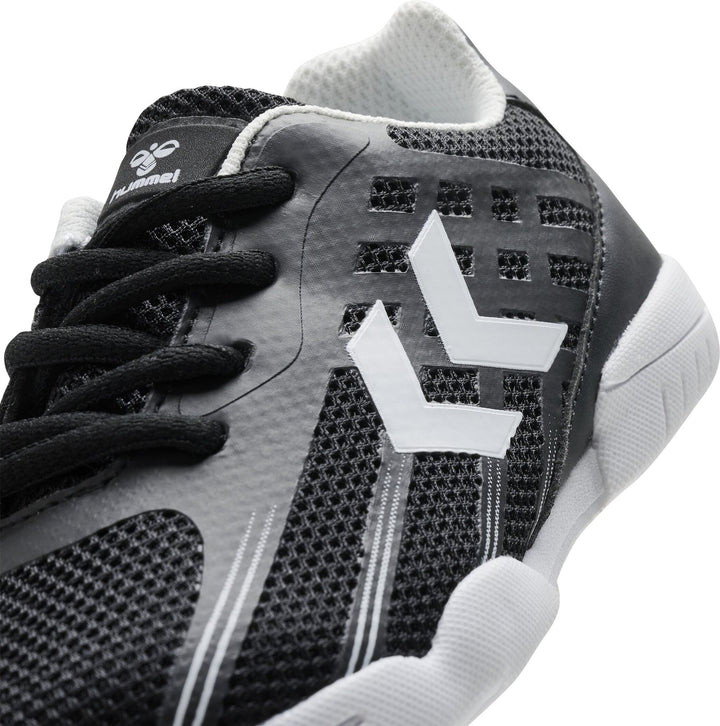 Hummel Root Elite Jr Lc - black