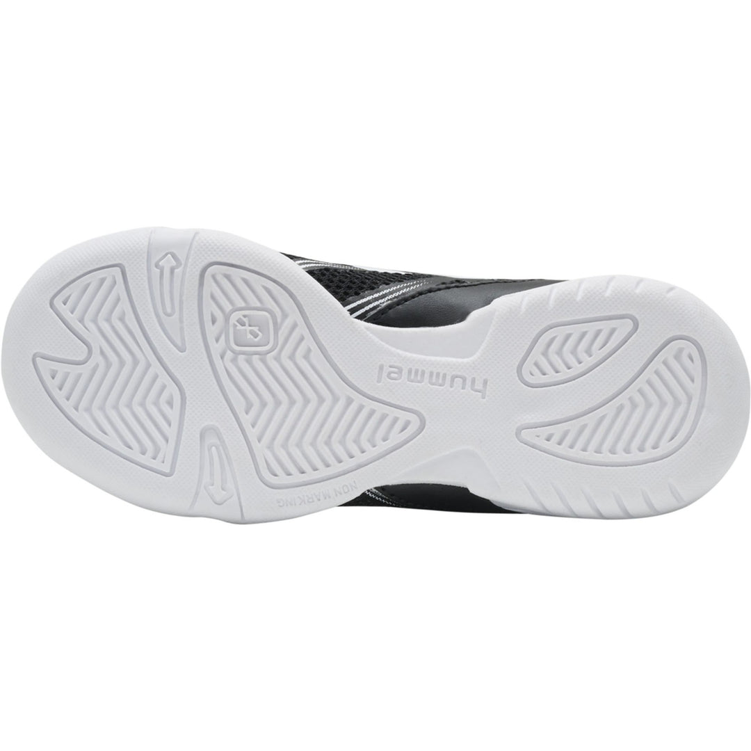 Hummel Root Elite Jr Lc - black