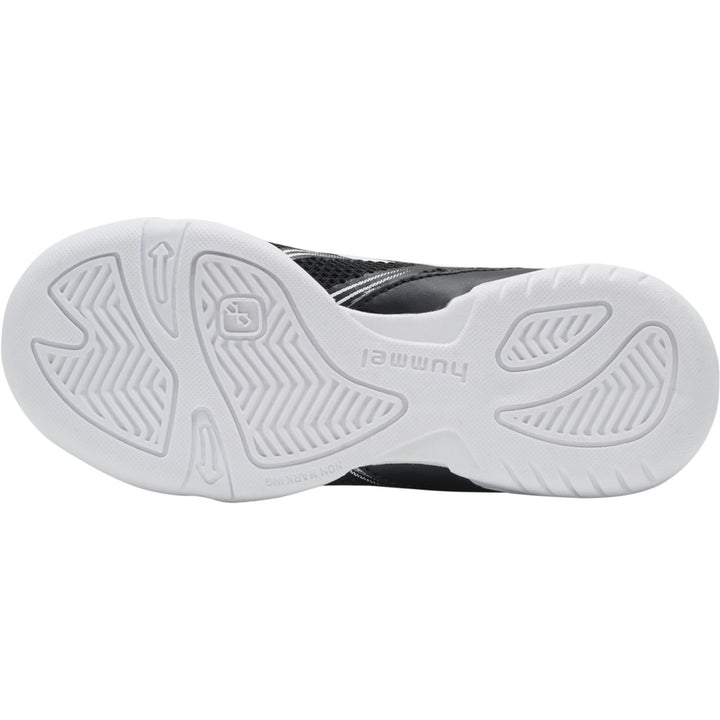 Hummel Root Elite Jr Lc - black