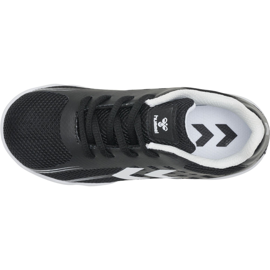 Hummel Root Elite Jr Lc - black