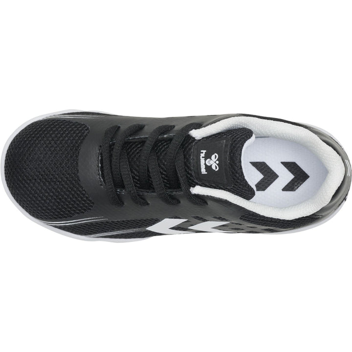Hummel Root Elite Jr Lc - black