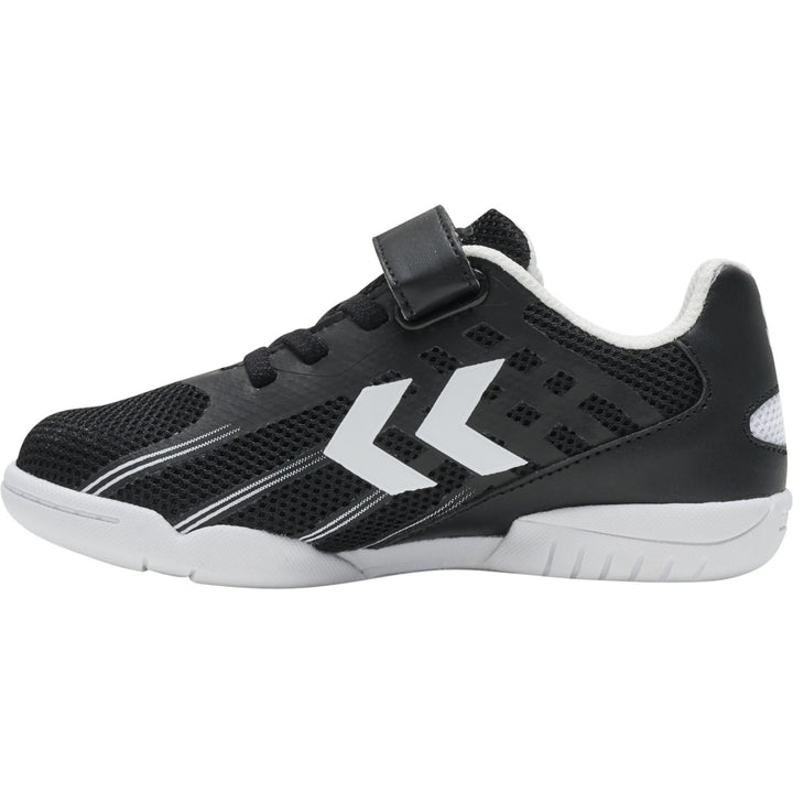 Hummel Root Elite Jr Vc - black