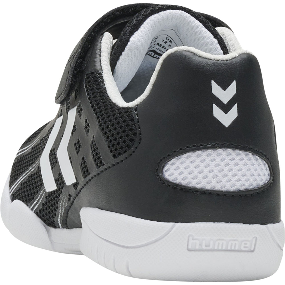 Hummel Root Elite Jr Vc - black