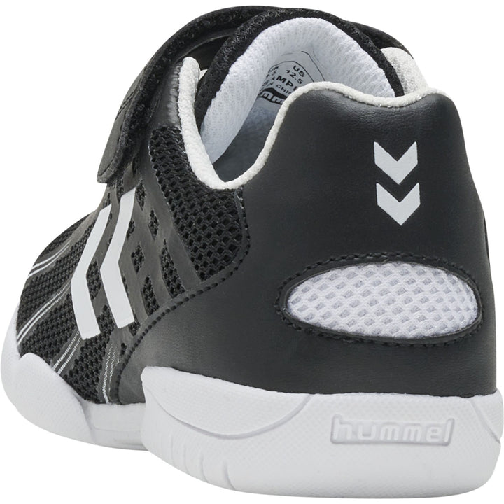 Hummel Root Elite Jr Vc - black