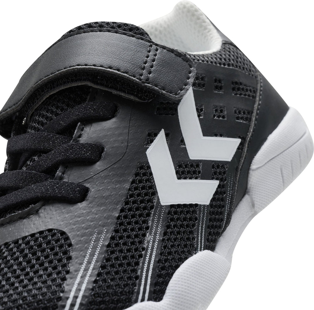 Hummel Root Elite Jr Vc - black