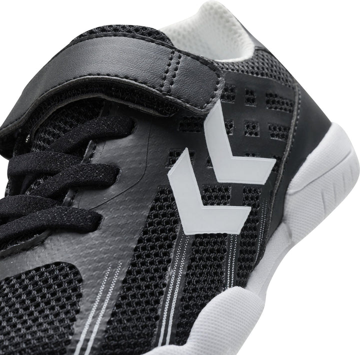 Hummel Root Elite Jr Vc - black