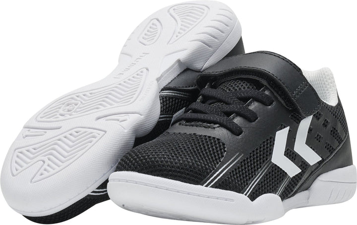 Hummel Root Elite Jr Vc - black