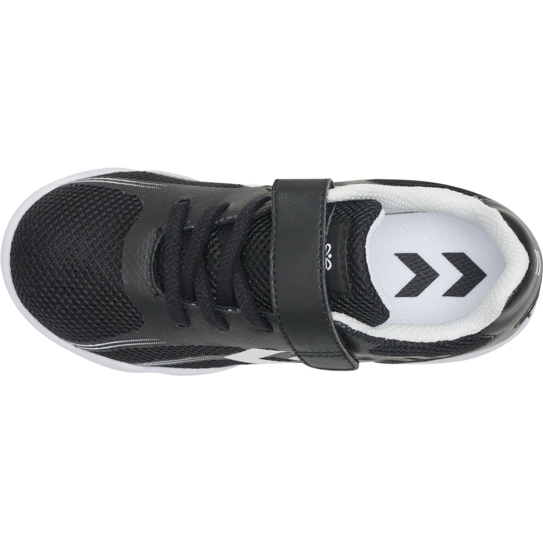 Hummel Root Elite Jr Vc - black