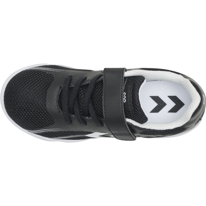 Hummel Root Elite Jr Vc - black
