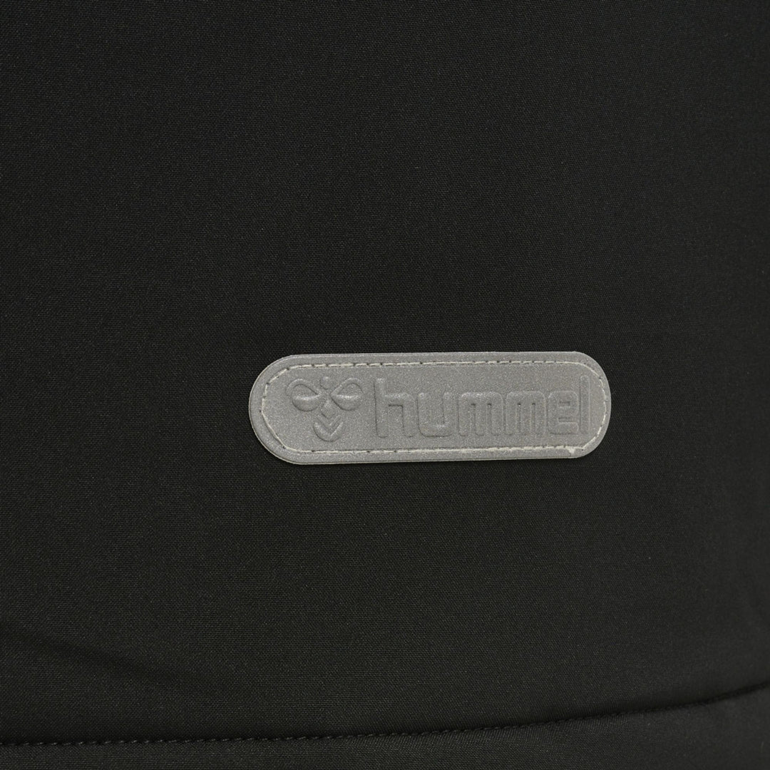 Hummel Hmlroot Tex Jacket - black