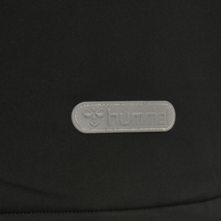 Hummel Hmlroot Tex Jacket - black