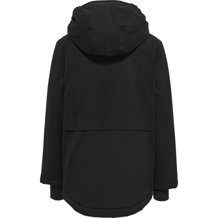 Hummel Hmlurban Tex Jacket - black