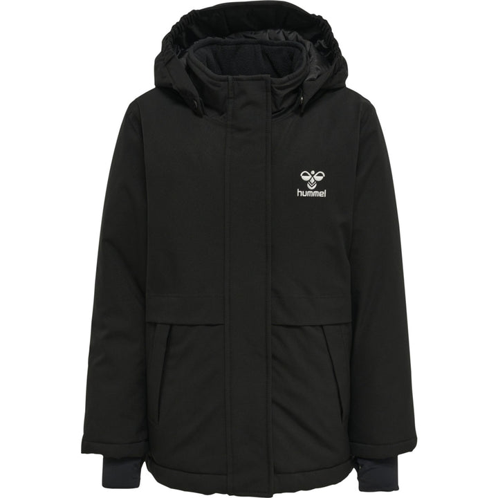Hummel Hmlurban Tex Jacket - black