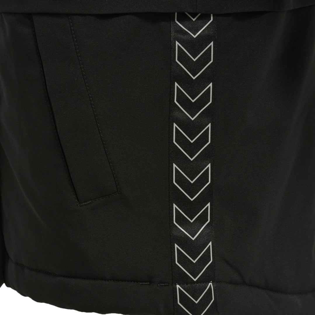 Hummel Hmlurban Tex Jacket - black