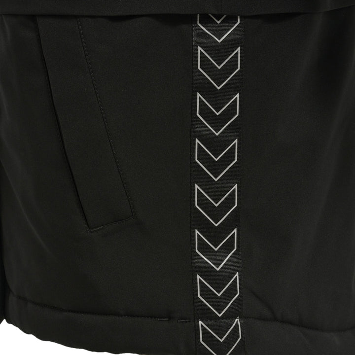 Hummel Hmlurban Tex Jacket - black