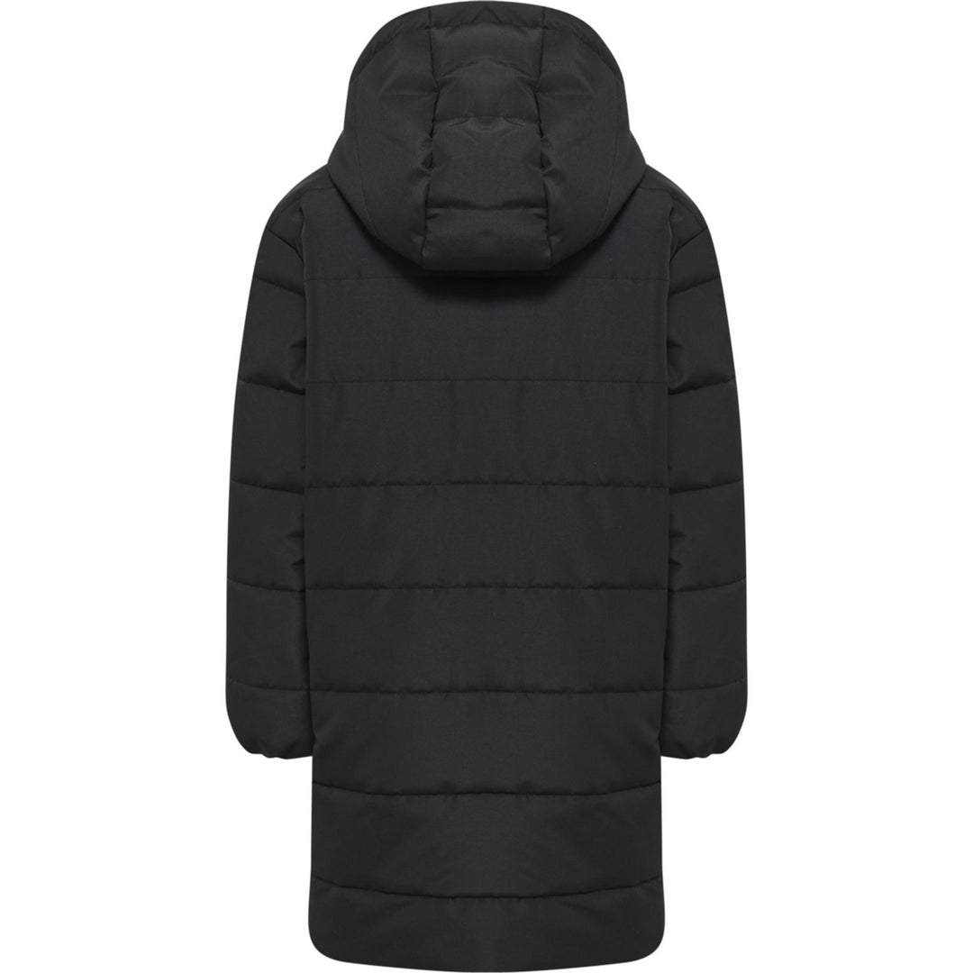 Hummel Hmlberlin Coat - black