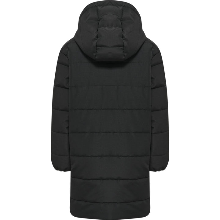 Hummel Hmlberlin Coat - black