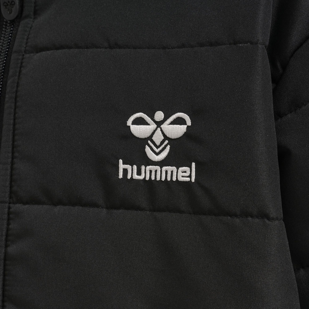 Hummel Hmlberlin Coat - black