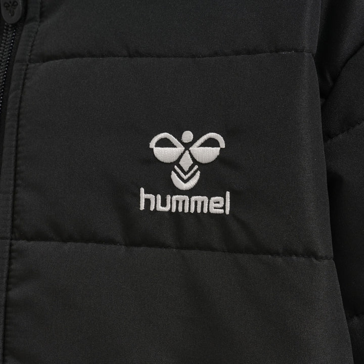 Hummel Hmlberlin Coat - black