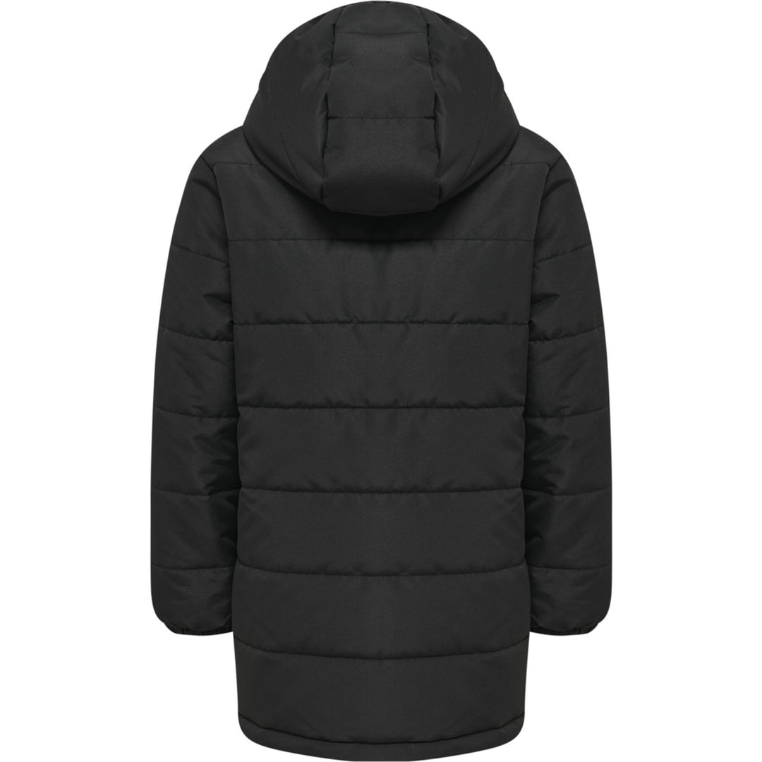 Hummel Hmlecho Jacket - black