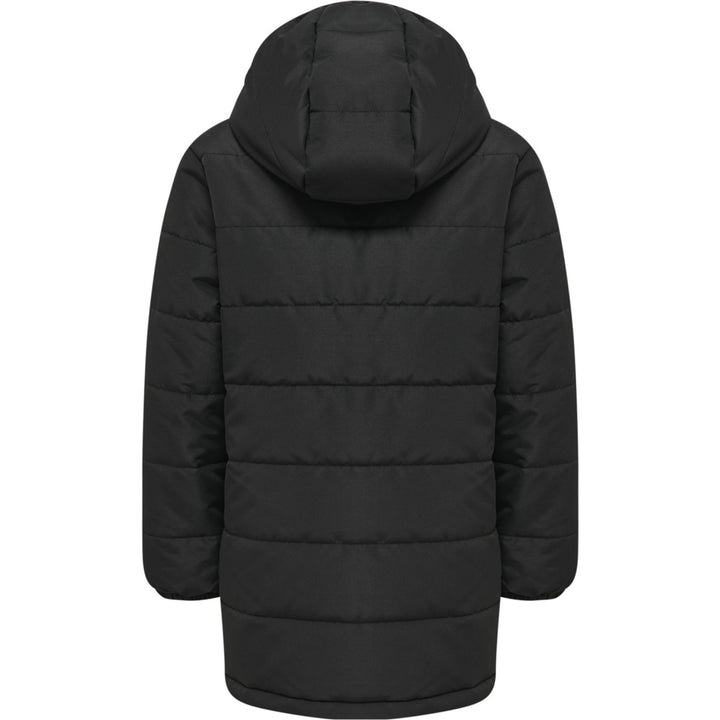 Hummel Hmlecho Jacket - black