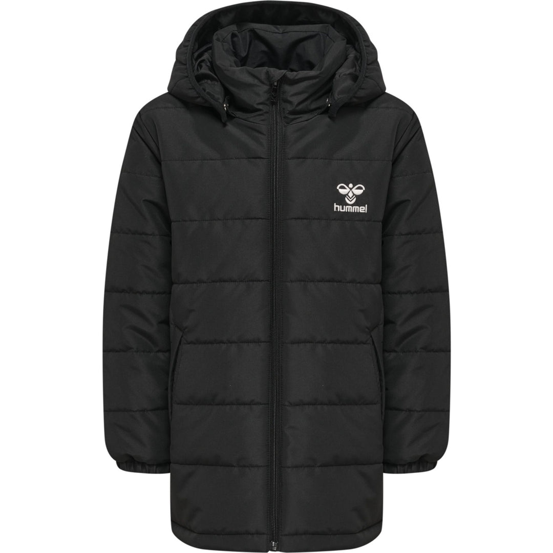 Hummel Hmlecho Jacket - black