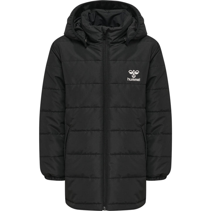 Hummel Hmlecho Jacket - black