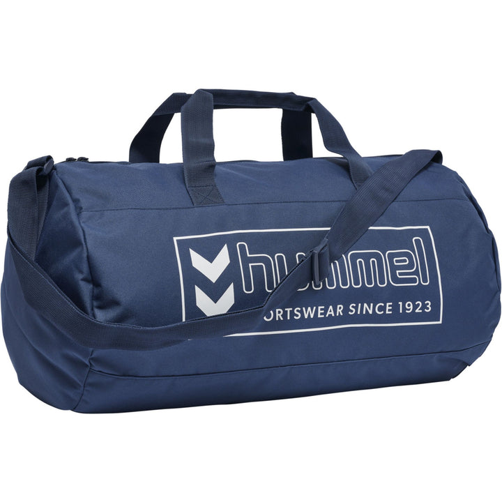 Hummel Hmlkey Round Sportsbag - insignia blue