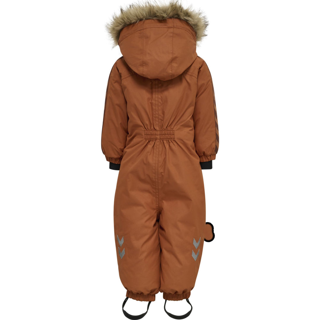 Hummel Hmlmoon Tex Snowsuit - sierra