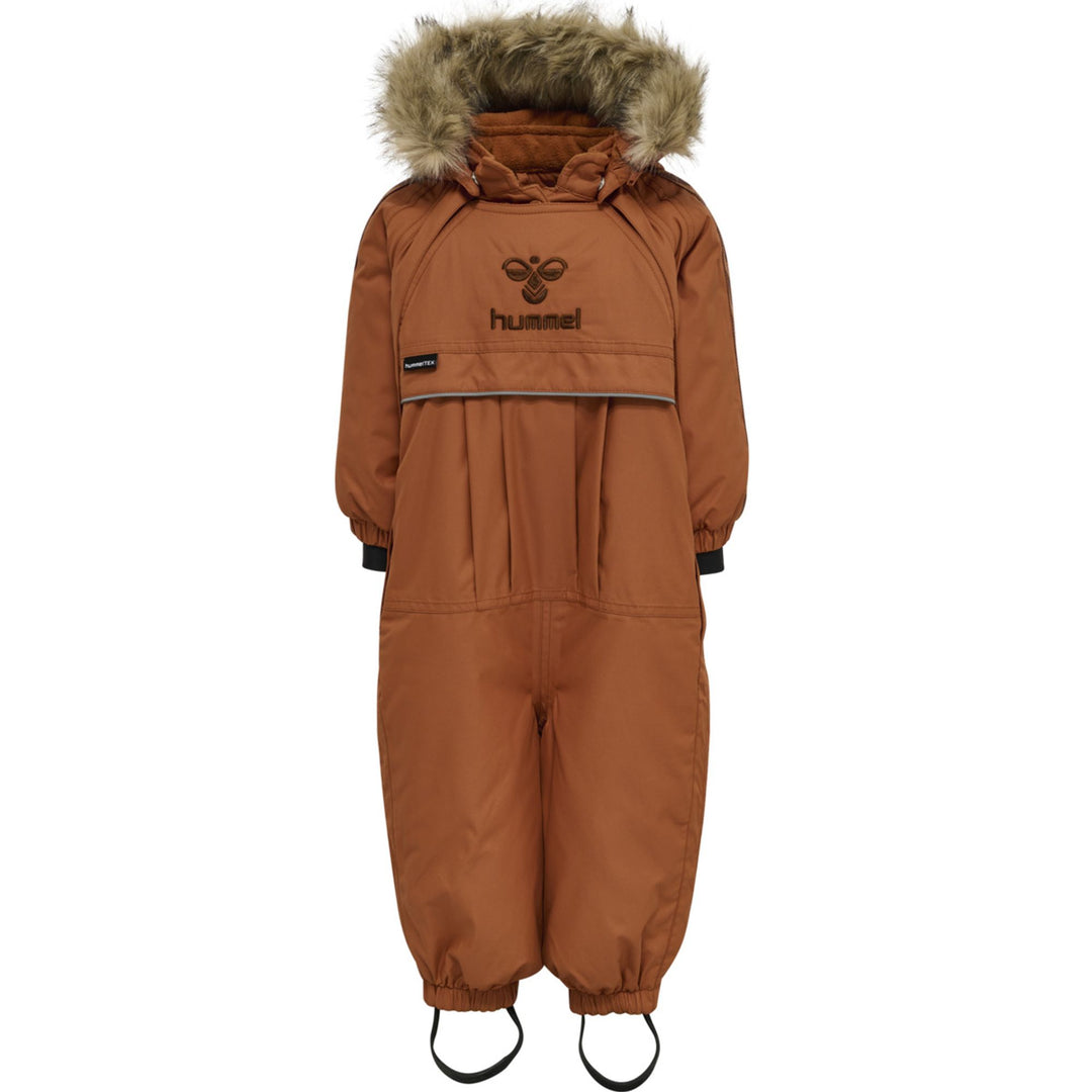 Hummel Hmlmoon Tex Snowsuit - sierra