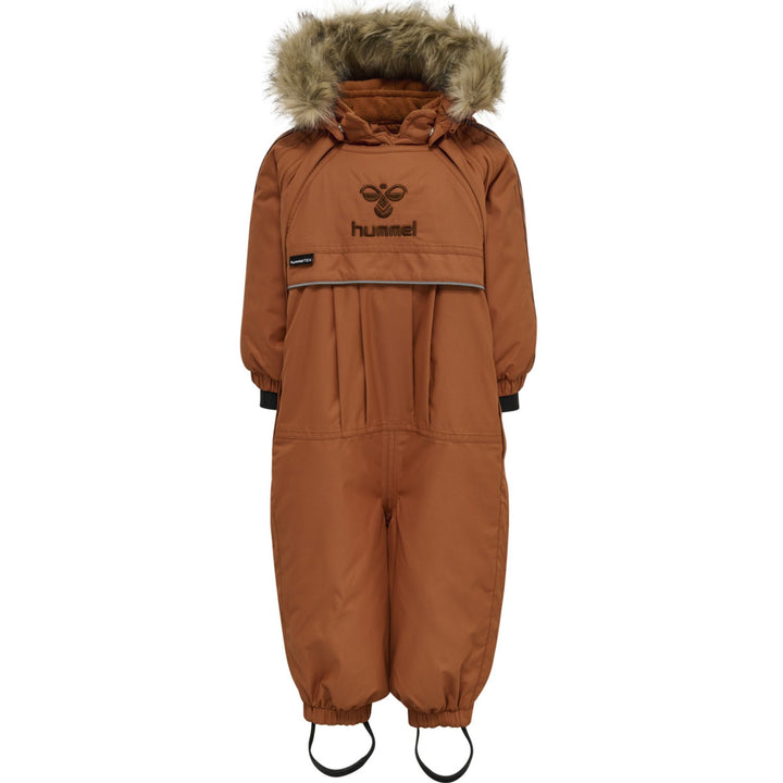 Hummel Hmlmoon Tex Snowsuit - sierra