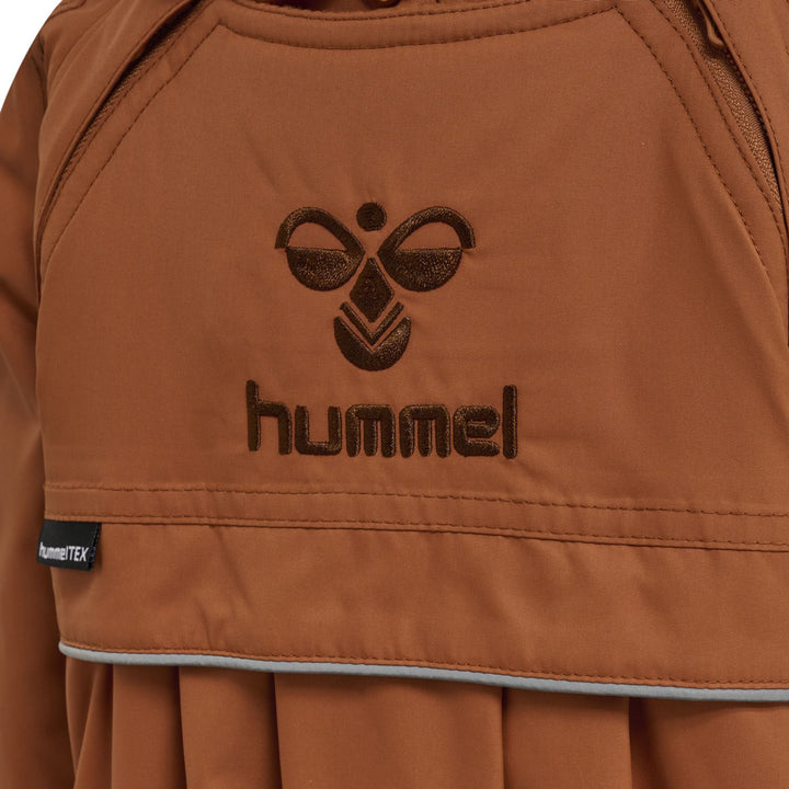 Hummel Hmlmoon Tex Snowsuit - sierra