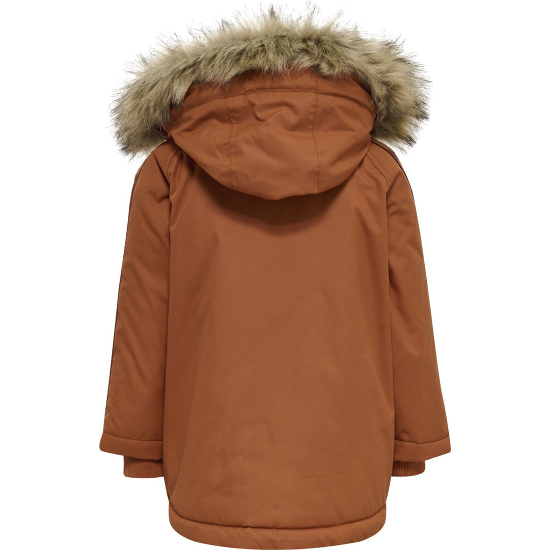 Hummel Hmljessie Tex Jacket - sierra