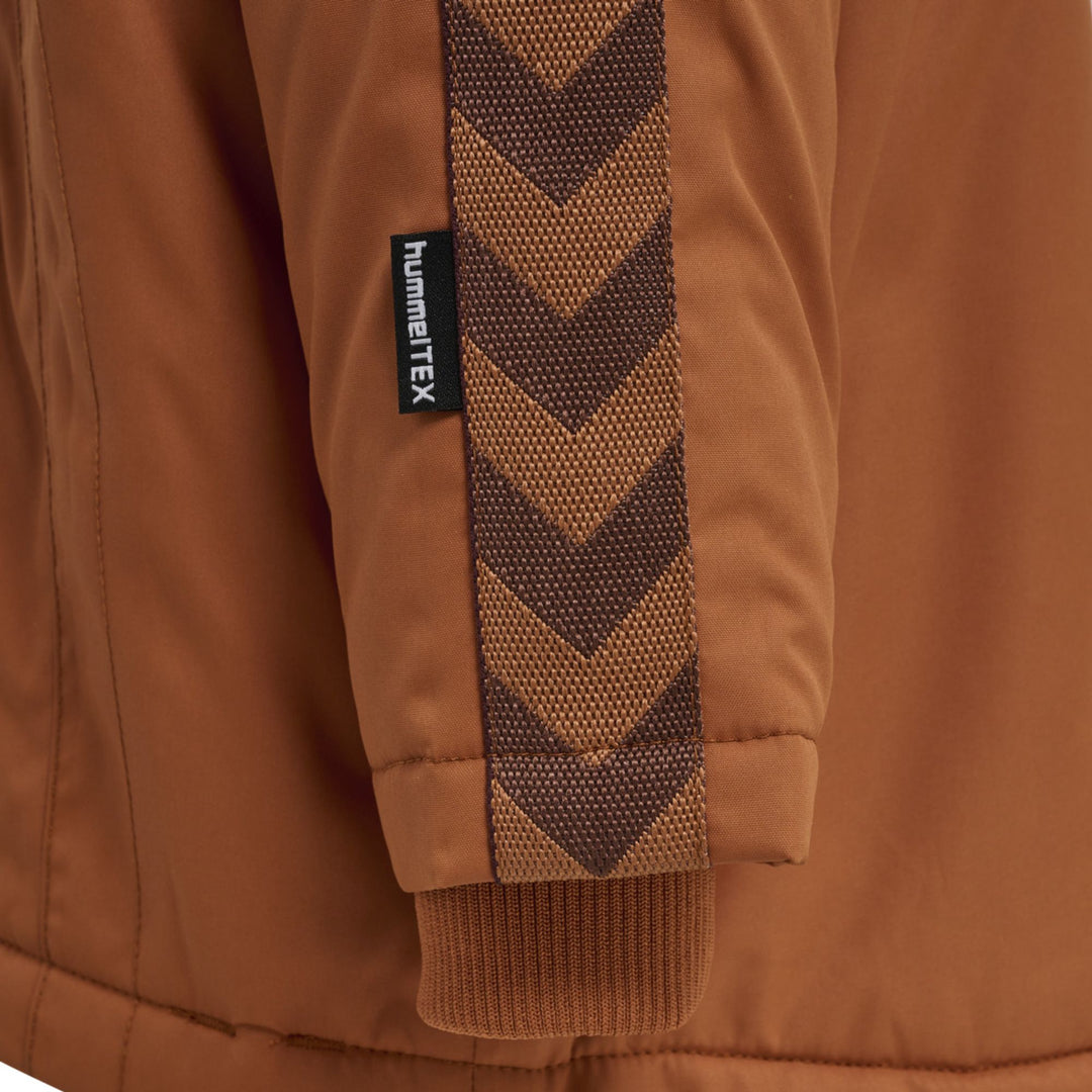 Hummel Hmljessie Tex Jacket - sierra