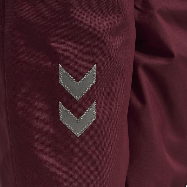 Hummel Hmlsnoopy Tex Snowsuit - rhododendron