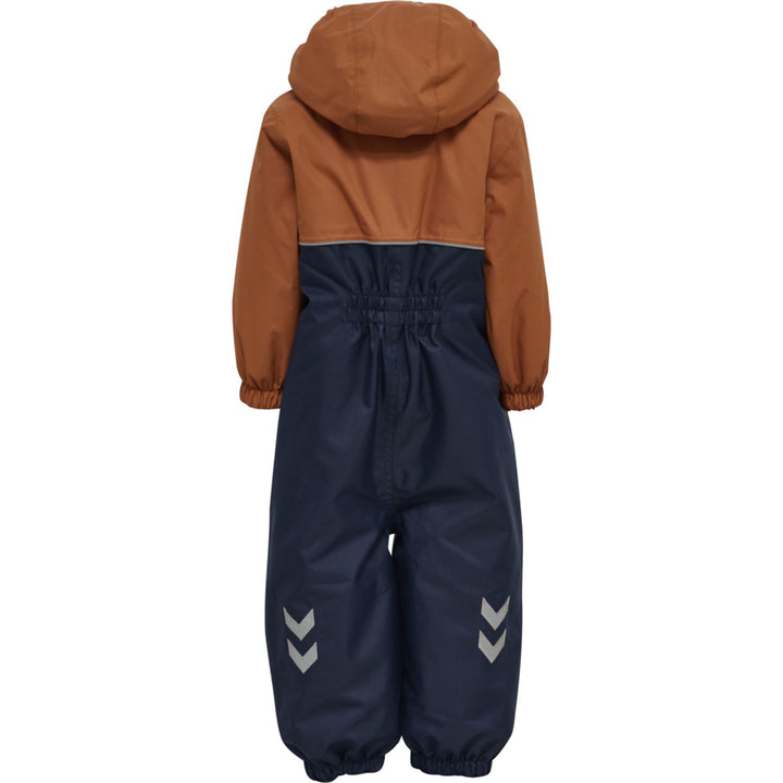 Hummel Hmlsnoopy Tex Snowsuit - sierra