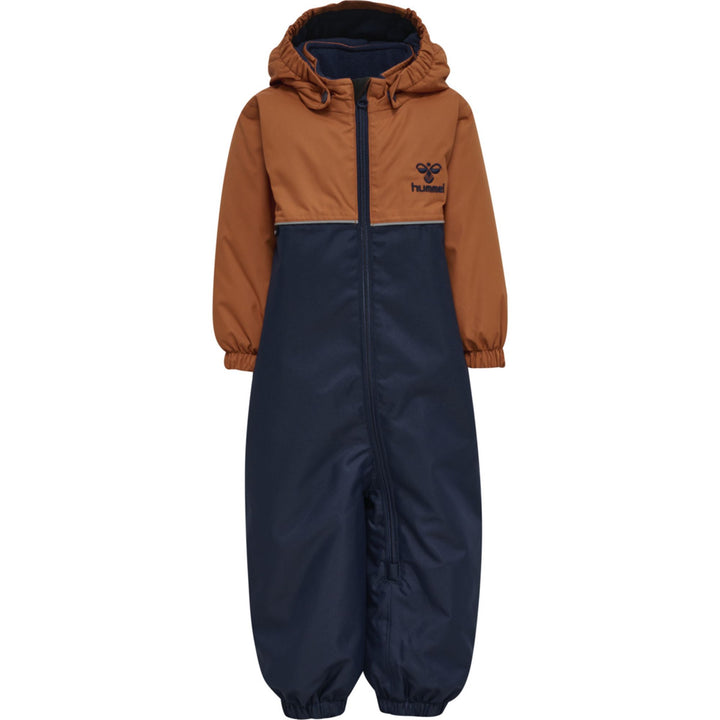 Hummel Hmlsnoopy Tex Snowsuit - sierra