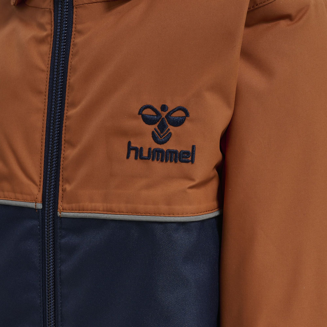 Hummel Hmlsnoopy Tex Snowsuit - sierra