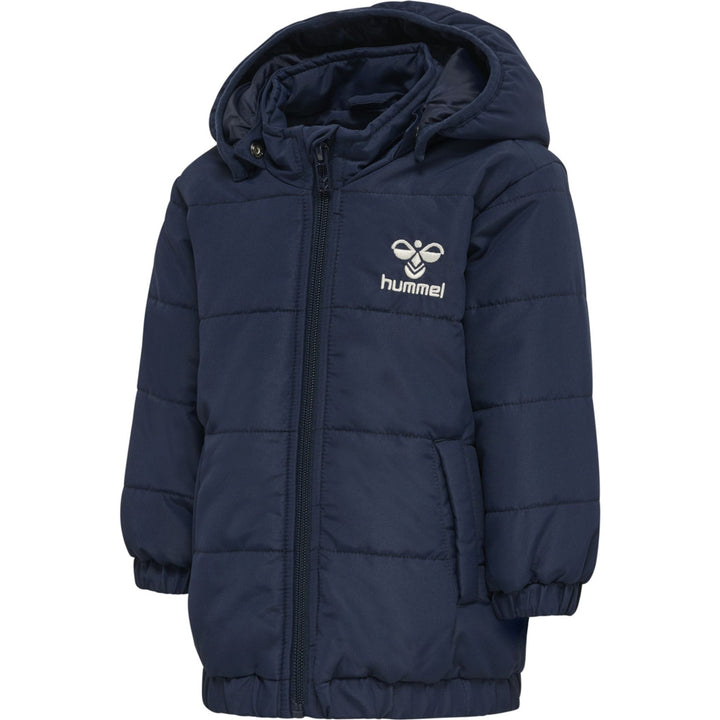 Hummel Hmlvibe Jacket - black iris