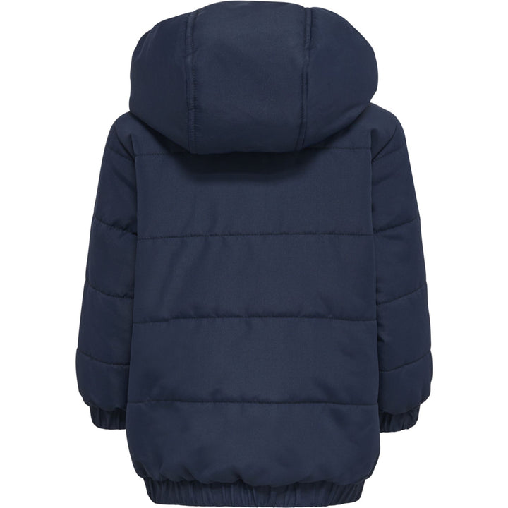Hummel Hmlvibe Jacket - black iris