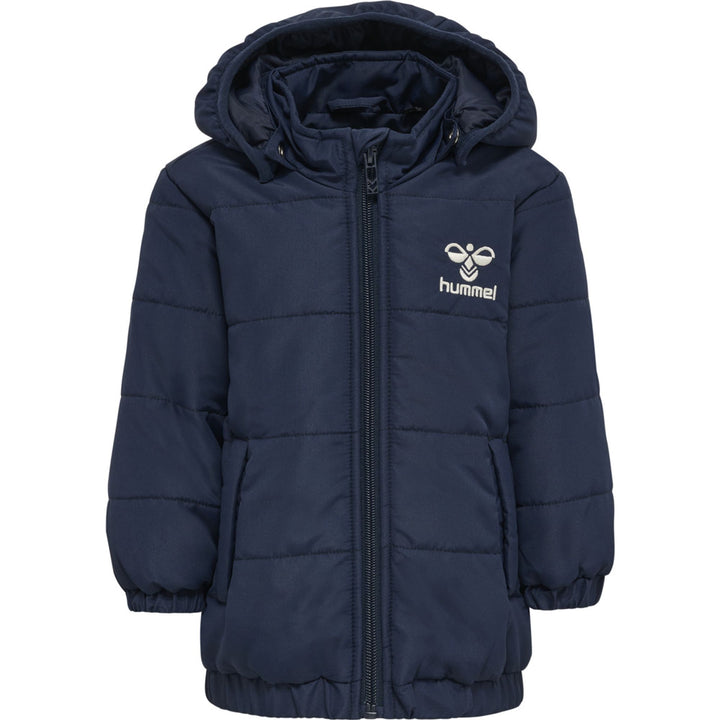 Hummel Hmlvibe Jacket - black iris