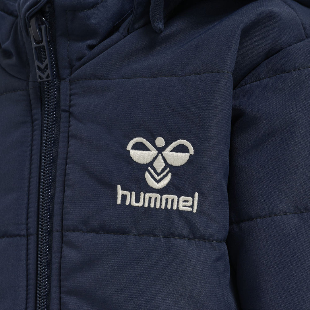 Hummel Hmlvibe Jacket - black iris