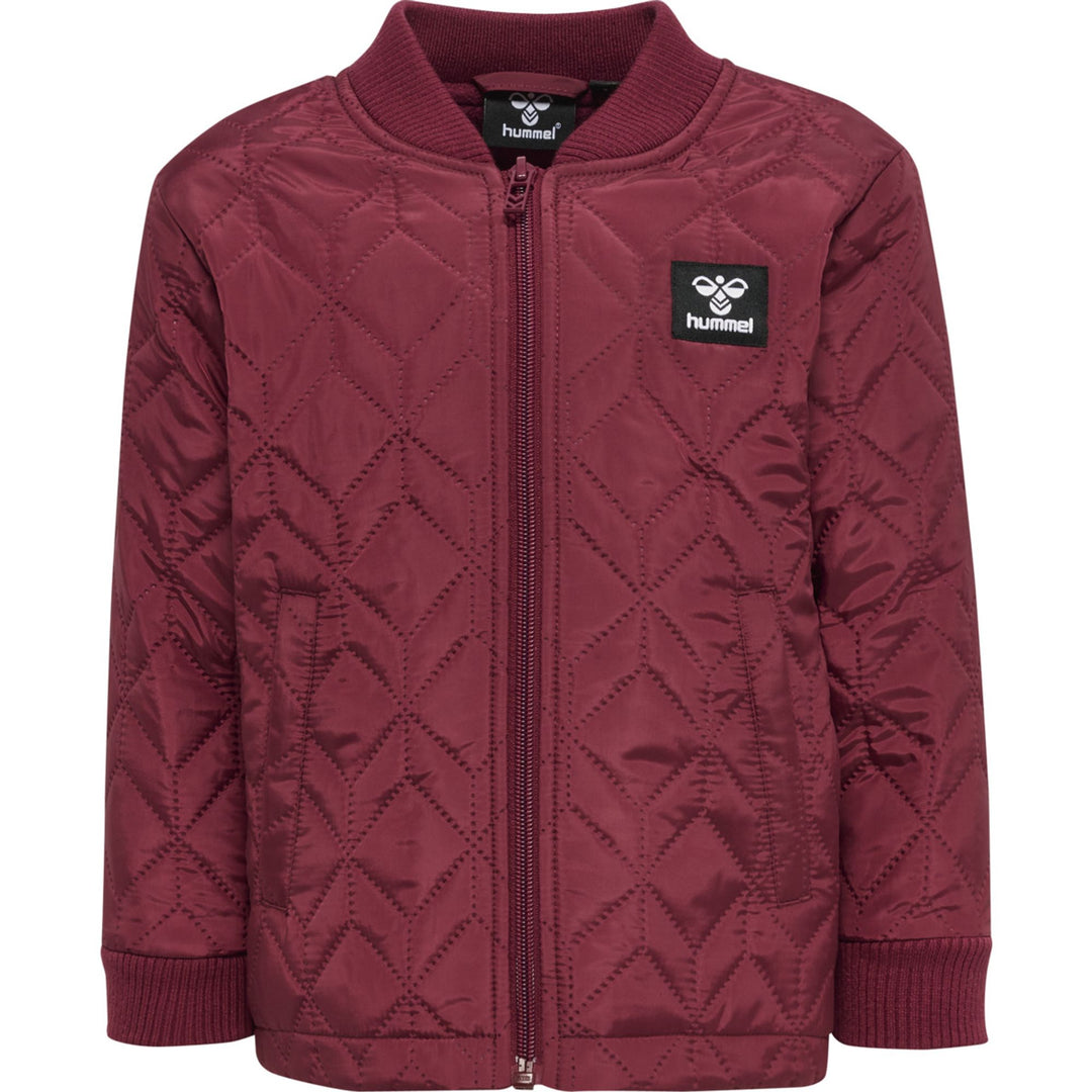 Hummel Hmlnule Mini Thermo Set - rhododendron